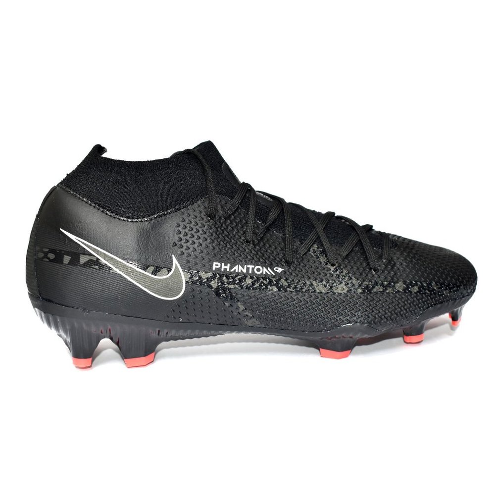 Nike Phantom GT2 Pro Dynamic Fit FG 'Shadow Pack' DC0759-001 Soccer NO LID